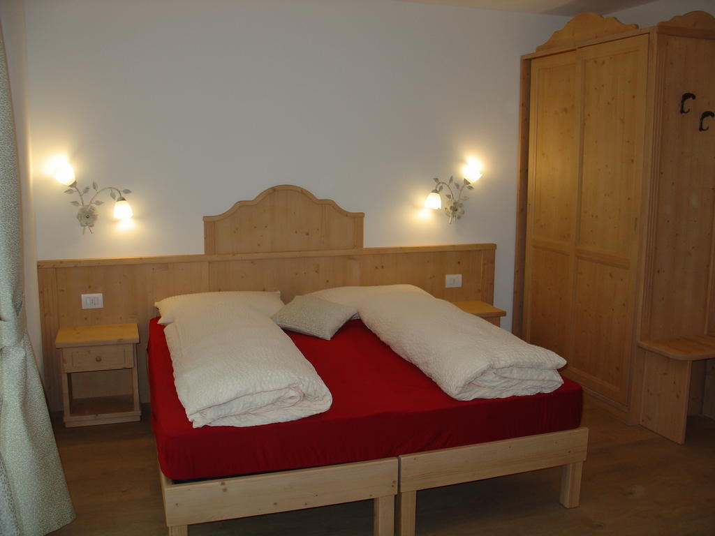 Agritur Al Canyon Cloz Quarto foto